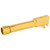 True Precision - Sig P365, Gold