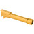 True Precision - Sig P365, Gold