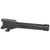 True Precision - Sig P320 X-Compact (Threaded), DLC, Black