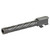 Shadow Systems DR - 1/2X28, 5", Nitride, Black