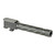 Shadow Systems MR/XR - 1/2X28, 4.5", Nitride, Black