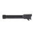 Sig Sauer - Sig P365XL, 4.3" (Threaded), Nitride, Black