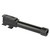 Rosco Manufacturing Bloodline - Fits Glock 43/43X, 3.9" (Threaded), Melonite, Black
