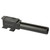 Rosco Manufacturing Bloodline - Fits Glock 43/43X, 3.4", Melonite, Black