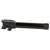 Rosco Manufacturing Bloodline - Fits Glock 19, 4.6" (Threaded), Melonite, Black