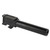 Rosco Manufacturing Bloodline - Fits Glock 19, 4", Melonite, Black