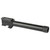 Rosco Manufacturing Bloodline - Fits Glock 17, 5" (Threaded), Melonite, Black