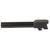 GLOCK Gen 5 - Fits GLOCK 17 Gen 5, 4.49", Black
