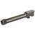 GLOCK - Fits GLOCK 21 Gen 4 (Threaded), Black