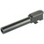 GLOCK - Fits GLOCK 19, 4.02", Black