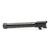 Faxon Firearms Match Series - Fits Glock 17 Gen 5 (Threaded), Nitride, Black