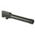 Faxon Firearms Duty Series - Fits Glock 19 Gen 1, 4.5" (Threaded), Nitride, Black