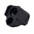 Faxon Firearms EXOS-553 - Fits Glock 17/19/34 Gen 5, Anodized, Black