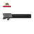 CA Compliant - Faxon Firearms Duty Series - Fits Glock 19 Gen 2, 4.02", Nitride, Black