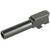CA Compliant - GLOCK - Fits GLOCK 33, Black