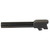 CA Compliant - GLOCK Gen 5 - Fits GLOCK 17 Gen 5, 4.49", Black