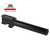 CA Compliant - Rosco Manufacturing Bloodline - Fits Glock 17, 4.49", Melonite, Black