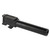 CA Compliant - Rosco Manufacturing Bloodline - Fits Glock 19, 4", Melonite, Black