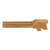 CA Compliant - True Precision - Ruger RXM, Copper
