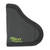 Sticky Holsters Pocket Holster - Fits Ruger Lcp with Laser, Black, Ambidextrous