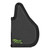 Sticky Holsters Modified Optics Ready Pocket Holster - Fits Sig P365XL, Black, Ambidextrous