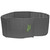 Sticky Holsters Belly Band - Fits 32"-50", Black