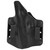 Stealth Operator Holster Full Size Model Outside Waistband Holster - Fits See Expanded Description For Fits, Black, Right Hand