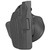 Safariland 7378 7TS ALS Concealment Duty Holster - Fits Glock 17, Black, Right Hand
