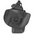 Safariland Model 7378 Duty Holster - Fits 1911 Government, Black, Right Hand