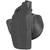 Safariland Model 7378 Duty Holster - Fits Glock 20/21, Black, Right Hand