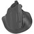 Safariland Model 7378 Duty Holster - Fits Sig P365, Black, Right Hand