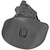 Safariland Model 7378 Duty Holster - Fits Sig P365, Black, Right Hand
