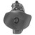 Safariland Model 6378 ALS Paddle Duty Holster - Fits Glock 17/22, Black, Right Hand (6378-832-131)
