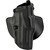 Safariland Model 6378 Duty Holster - Fits Beretta 92, Black, Right Hand