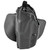 Safariland Model 6378 ALS Paddle Duty Holster - Fits Glock 19/23, Black, Left Hand