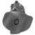 Safariland Model 6378 ALS Paddle Duty Holster - Fits S&W M&P 9/40, Black, Right Hand