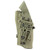Safariland 6354RDSO ALS Tactical Duty Holster - Fits Glock 19 with Light, Ranger Green, Right Hand