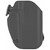Safariland 571 7TS GLS Slim Outside Waistband Holster - Fits Glock 43/43X, Black, Right Hand