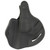 1791 Gunleather Thumb Break Revolver Outside Waistband Holster - Fits S&W L Frame, Stealth Black, Right Hand