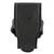 1791 Gunleather Revolver Single Carrier Speed Loader Ammo Pouch - Fits S&W J/K Frame, Stealth Black, Ambidextrous
