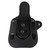 1791 Gunleather PDH-C Optic Ready Outside Waistband Holster - Universal Fit, Stealth Black, Right Hand