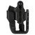 Safariland Schema Inside Waistband Holster - Fits S&W M&P Shield Plus, Black, Right Hand