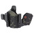 Safariland INCOG-X Inside Waistband Holster - Fits Sig P365/P365XL, MultiCam Black, Right Hand