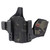 Safariland INCOG-X Inside Waistband Holster - Fits Glock 43/43X, MultiCam Black, Right Hand