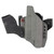 Safariland INCOG-X Inside Waistband Holster - Fits Glock 17/19 with Light, MultiCam Black, Right Hand