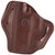 1791 Gunleather BH2.3 Outside Waistband Holster - Fits Beretta 92, Chocolate, Coyote, Right Hand