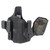 Safariland INCOG-X Inside Waistband Holster - Fits Glock 17/19, MultiCam Black, Right Hand