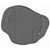 1791 Gunleather BH2.1 Outside Waistband Holster - Fits Glock 17/19/22/23, Black, Right Hand