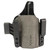 Safariland INCOG-X Inside Waistband Holster - Fits Springfield Hellcat Pro, Gray