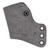 Safariland INCOG-X Mag Caddy Magazine Pouch - Gray, Right Hand (1335575)